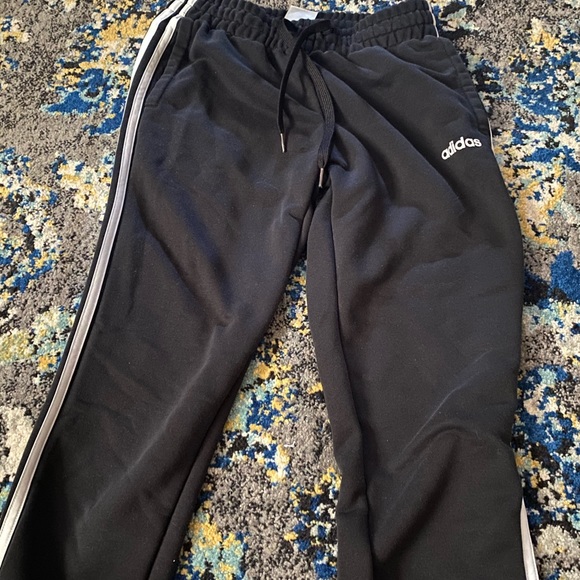 Adidas joggers